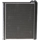 Denso Air Conditioning Evaporator Core Inlet Pad Outlet Pad EVX8721