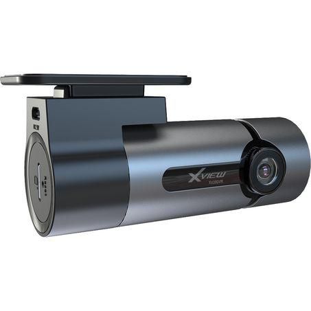 XView Dash Cam 1080P Full HD Wi-Fi XV20DVR