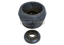 STRUT MOUNTS A3 97-03 - FRT (WITH BEARING)  03D010