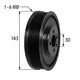 Harmonic Balancer - 03W001