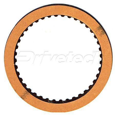 DRIVETECH 4X4 Friction (A340/540) Dirwaved