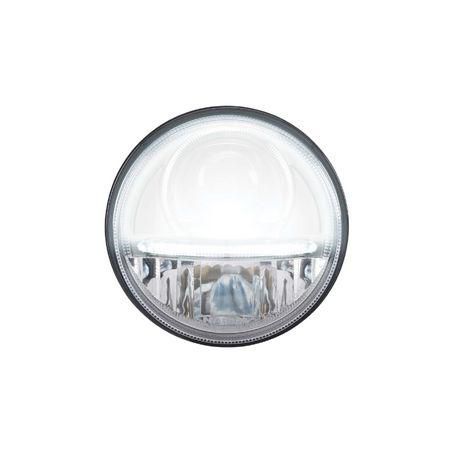 Narva Led Headlamp Insert 146Mm High/Low 72110