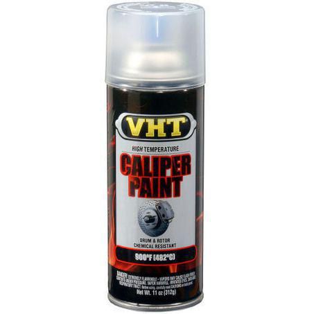 VHT PAINT VHT Brake Caliper Paint Clear 312g SP730A