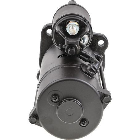 Mahle Starter Motor 12V 10Th CW MS94