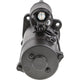 Mahle Starter Motor 12V 10Th CW MS94