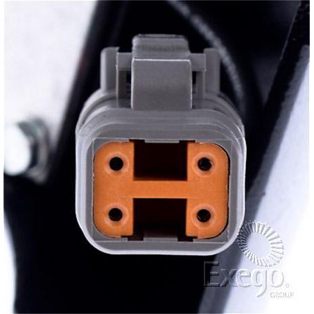 Prestolite Alternator Regulator 24V Internal Leece Neville 8RL3141