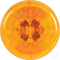 NARVA SIDE MARKER LIGHT AMBER INCANDESCENT 24V