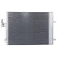 OEX Condenser Parallel Flow (Subcooled) Inlet Pad Outlet Pad CNX939