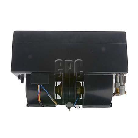 OEX Evaporator Assembly 12V Inlet #6 MIOR Outlet #10 MIOR EVX1242