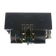 OEX Evaporator Assembly 12V Inlet #6 MIOR Outlet #10 MIOR EVX1242
