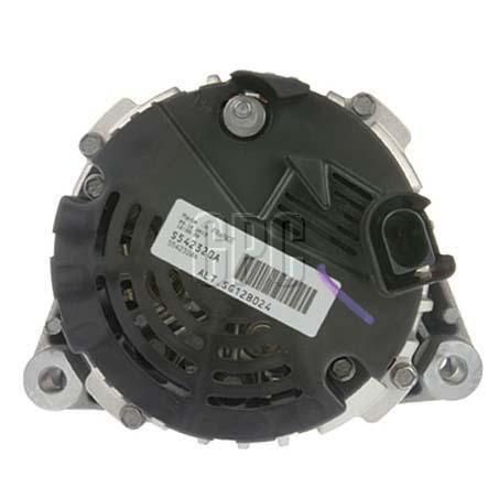 Valeo Alternator 12V 120A 439307