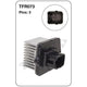 Tridon Heater Fan Resistor TFR073