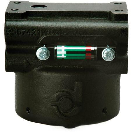 Donaldson Hydraulic Head Housing 3.1/4 P170327