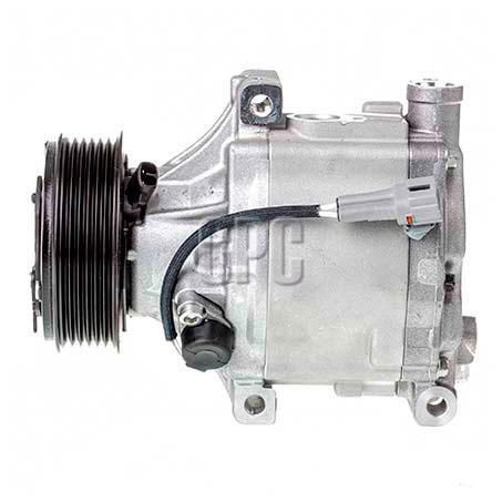 Denso Air Conditioning Compressor 12V Direct Mount SCSA08C CXD6429