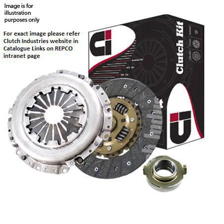 Clutch Industries Clutch Kit