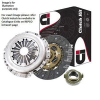 Clutch Industries Clutch Kit