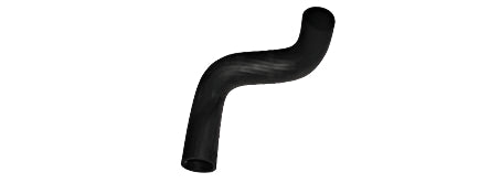 GATES RADIATOR HOSE UPPER 05-0109