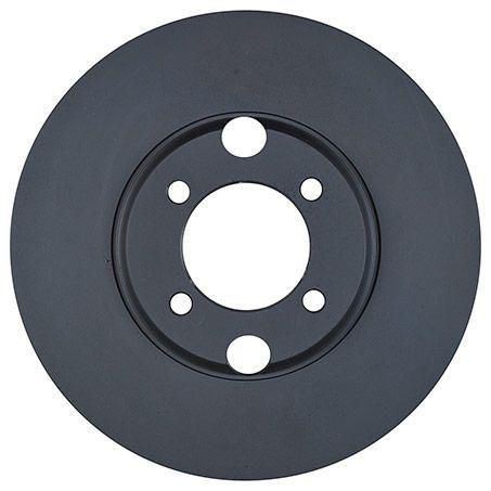 RDA Brakes Standard Disc Brake Rotor Solid 262mm RDA75