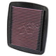K&N Air Filter SU-7593