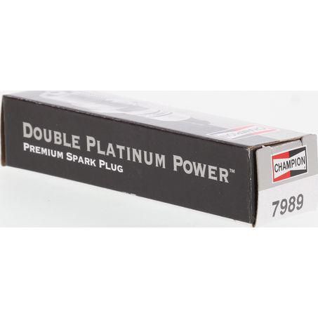 Champion Platinum Spark Plug 7989