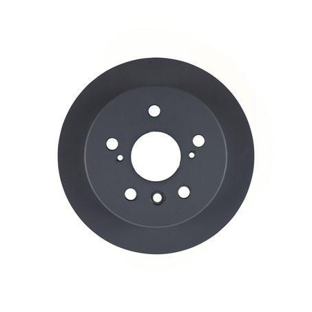 RDA REAR BRAKE ROTOR TOYOTA CAMRY 1992-2002