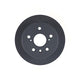 RDA REAR BRAKE ROTOR TOYOTA CAMRY 1992-2002