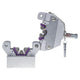 MASTERCOOL Manual A/c Hose Crimper TOX71550