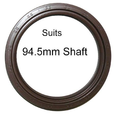 PERMASEAL O-Ring Seal