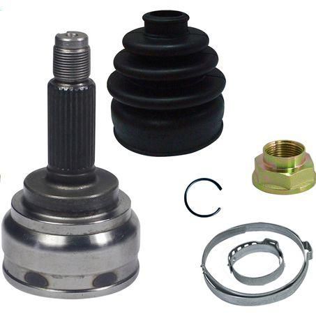 FARGO CV JOINT SUBARU 27/56/30