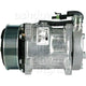 Sanden Air Conditioning Compressor 12V Ear Mount SD7H15 CXS4660