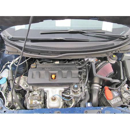 K&N Performance Air Induction Kit 69-1020TS
