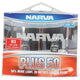 Narva H3 Globe Pk22S Plus 50 12V 55W 2 Pce 48335BL2