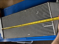 Nissan INTERCOOLER R32 GTR