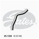 Gates Radiator Hose Upper 05-1350