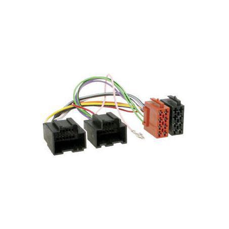 Aerpro Harness Holden APP016