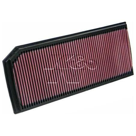 K&N Performance Air Filter 33-2888