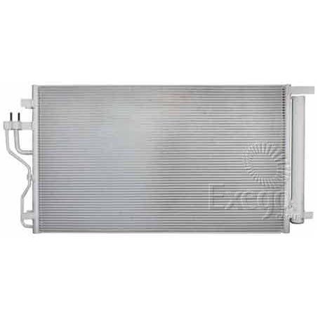 OEX Condenser