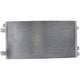 MAHLE Condenser Parallel Flow Inlet Pad Outlet Pad AC527000S