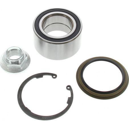 NAPA Wheel Bearing Kit N1268