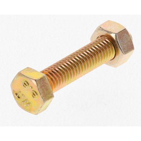 CHAMPION AUTO PARTS Champion Screw & Nut Pack M5 x 25 BM14