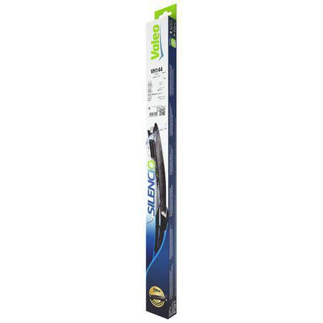 Valeo Silencio Hybrid Wiper Blade Single 400mm (16 inch) 574619