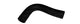 GATES RADIATOR HOSE UPPER 05-0851