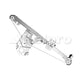 KELPRO Power Window Regulator - Without Motor