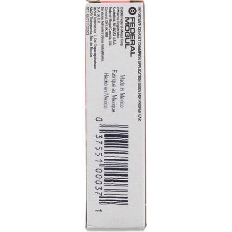 Champion Copper Plus Spark Plug RS9YC