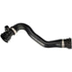 Gates Radiator Hose 05-4852