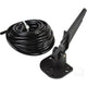 VDO Pitot Tube Assembly Black 170.702