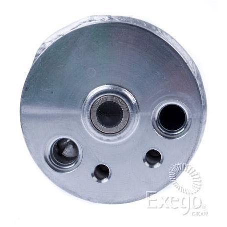 OEX Receiver Drier Pad - Pad Diameter 61mm