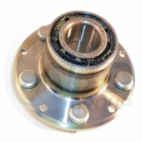 ABD HUB UNIT SUB IMPREZA R 2WD ABS 92-07 AB4842
