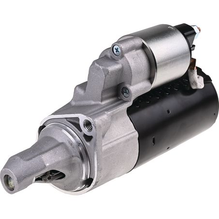 OEX Starter Motor 12V 10Th CW Bosch Style BXS0208