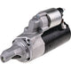 OEX Starter Motor 12V 10Th CW Bosch Style BXS0208